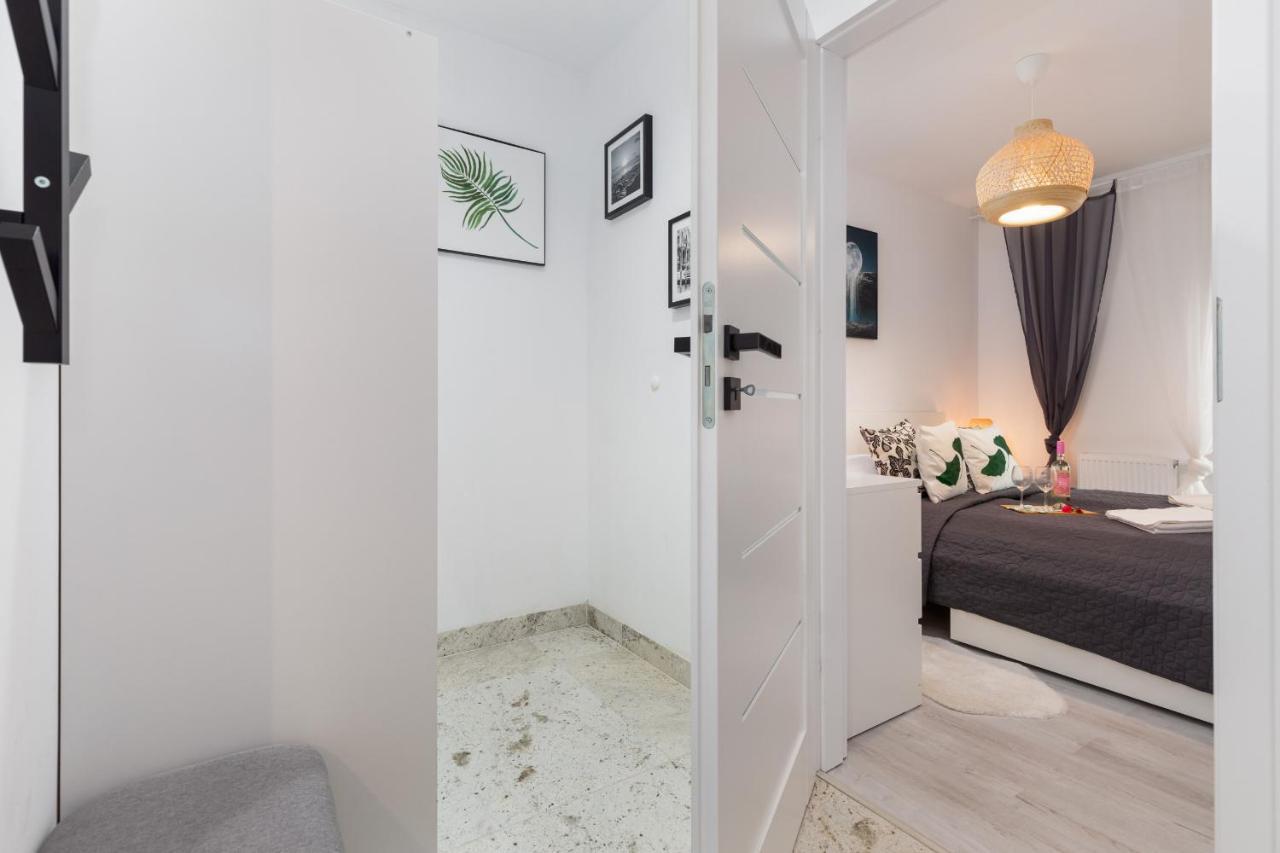 Kapitanski Mostek Apartments Kolobrzeg By Noclegi Renters 외부 사진
