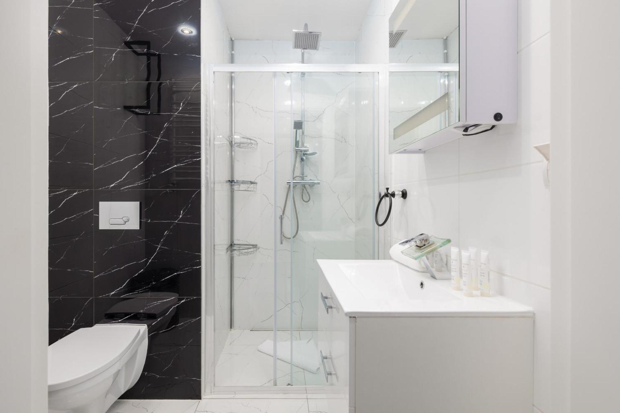 Kapitanski Mostek Apartments Kolobrzeg By Noclegi Renters 외부 사진