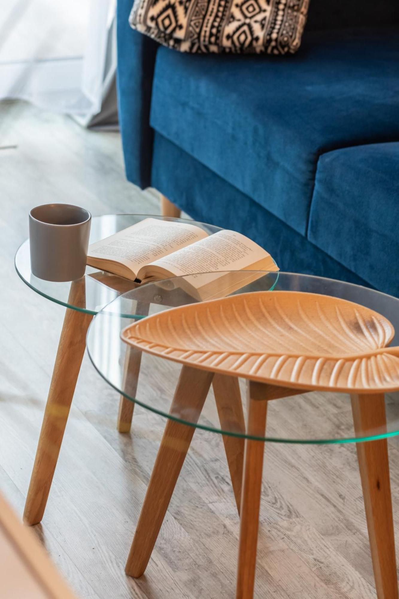 Kapitanski Mostek Apartments Kolobrzeg By Noclegi Renters 외부 사진